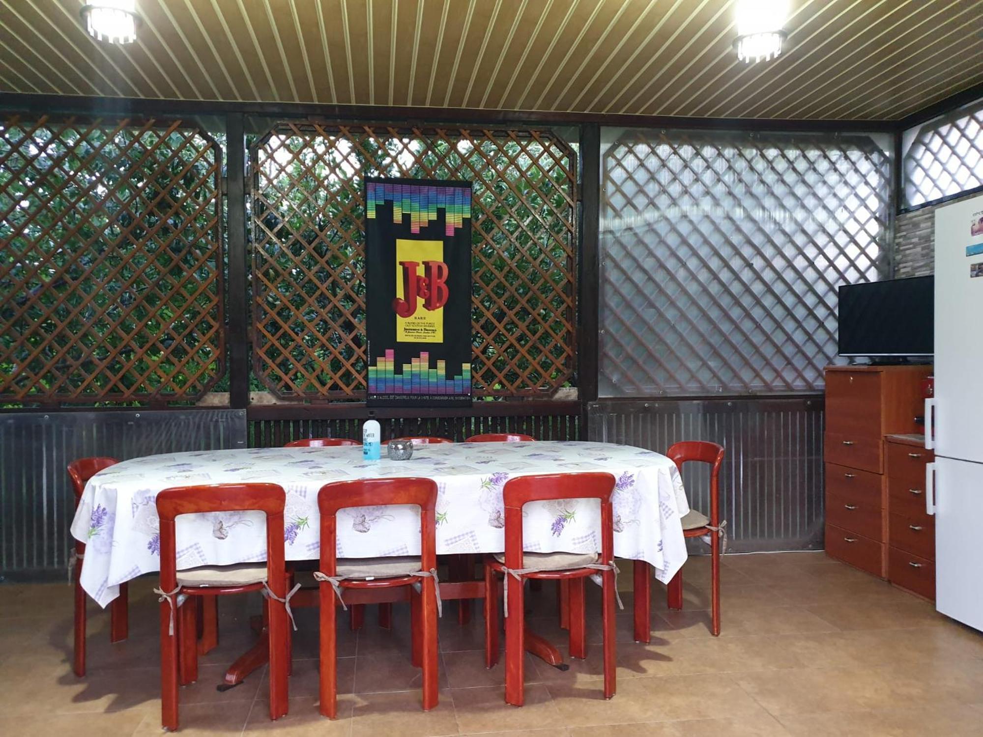 מלון קוסטינסטי Casa Mary מראה חיצוני תמונה