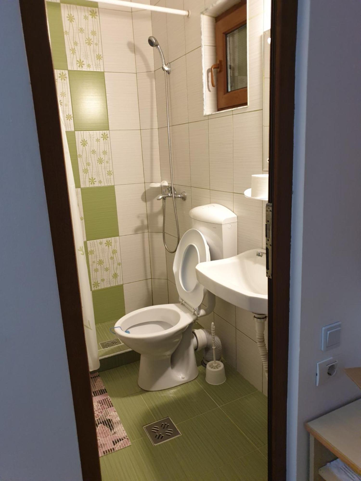 מלון קוסטינסטי Casa Mary מראה חיצוני תמונה
